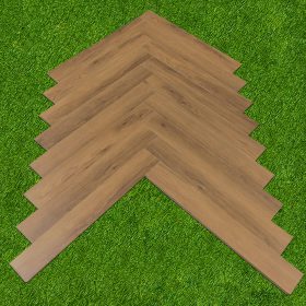 Sàn Gỗ Xương Cá 3K Vina 12mm 1288