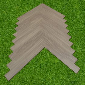 Sàn Gỗ Xương Cá 3K Vina 8mm 8079
