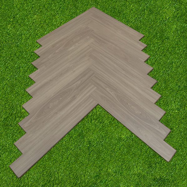 Sàn Gỗ Xương Cá 3K Vina 8mm 8079