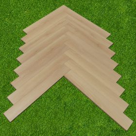 Sàn Gỗ Xương Cá 3K Vina 8mm 8086