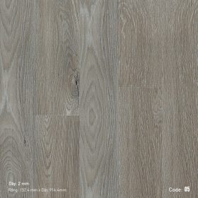 Sàn Nhựa Có Keo 2K Vinyl 05
