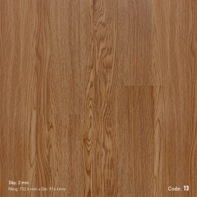 Sàn Nhựa Có Keo 2K Vinyl 13