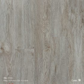 Sàn Nhựa Có Keo 2K Vinyl 18