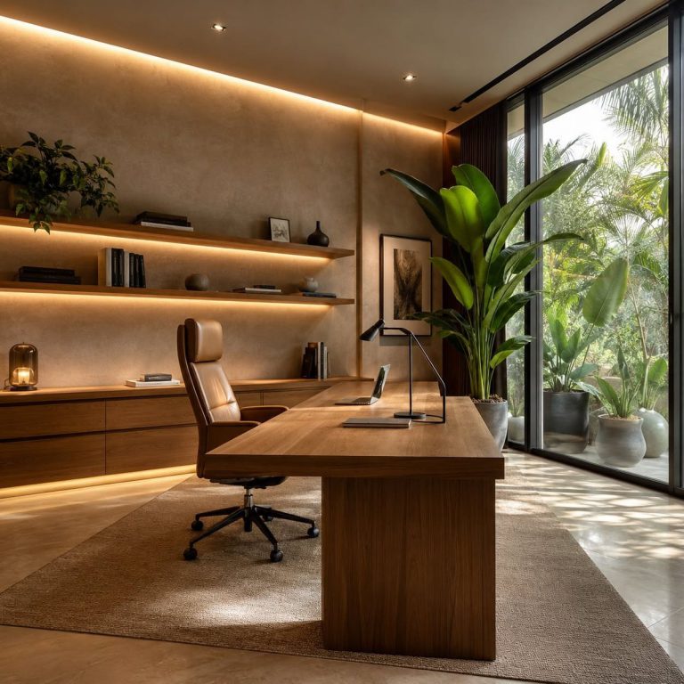 Sàn nhựa dán keo cho shop, văn phòng – ảnh 2 – Hoàng Gia Nam Việt