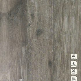 Sàn Nhựa Hèm Khóa SPC Vina 019 5mm