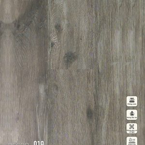 Sàn Nhựa Hèm Khóa SPC Vina 019 5mm