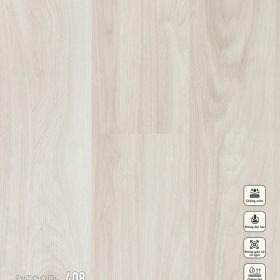 Sàn Nhựa Hèm Khóa SPC Vina 408 5mm
