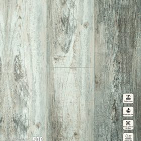 Sàn Nhựa Hèm Khóa SPC Vina 508 5mm