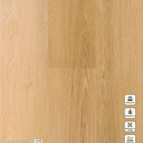 Sàn Nhựa Hèm Khóa SPC Vina 854 5mm
