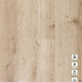 Sàn Nhựa Hèm Khóa SPC Vina 859 5mm