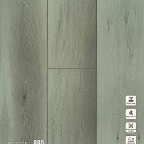Sàn Nhựa Hèm Khóa SPC Vina 880 5mm