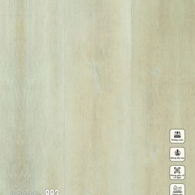 Sàn Nhựa Hèm Khóa SPC Vina 883 5mm