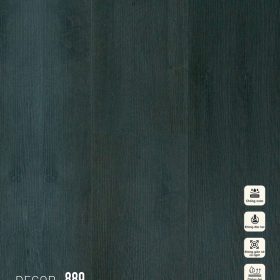 Sàn Nhựa Hèm Khóa SPC Vina 889 5mm