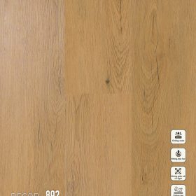 Sàn Nhựa Hèm Khóa SPC Vina 892 5mm