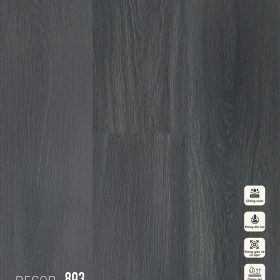 Sàn Nhựa Hèm Khóa SPC Vina 893 5mm