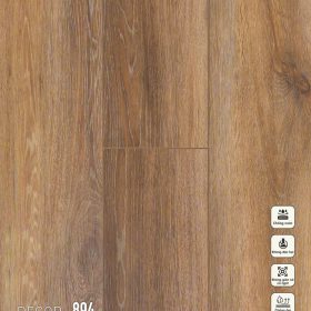 Sàn Nhựa Hèm Khóa SPC Vina 894 5mm