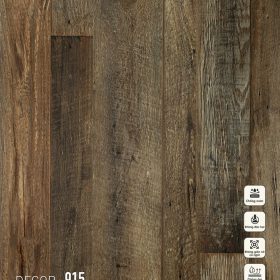 Sàn Nhựa Hèm Khóa SPC Vina 915 5mm