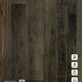 Sàn Nhựa Hèm Khóa SPC Vina 970 5mm