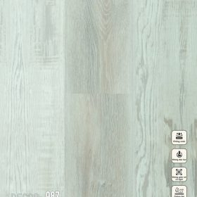 Sàn Nhựa Hèm Khóa SPC Vina 987 5mm