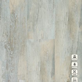 Sàn Nhựa Hèm Khóa SPC Vina 994 5mm