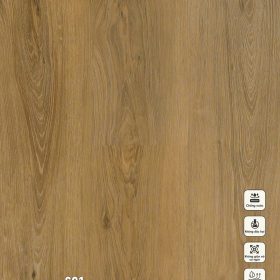 Sàn Nhựa Hèm Khóa SPC Vinapoly 631 5.5mm – Hoàng Gia Nam Việt