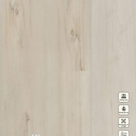 Sàn Nhựa Hèm Khóa SPC Vinapoly 635 5.5mm – Hoàng Gia Nam Việt