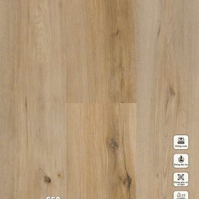 Sàn Nhựa Hèm Khóa SPC Vinapoly 652 5.5mm – Hoàng Gia Nam Việt